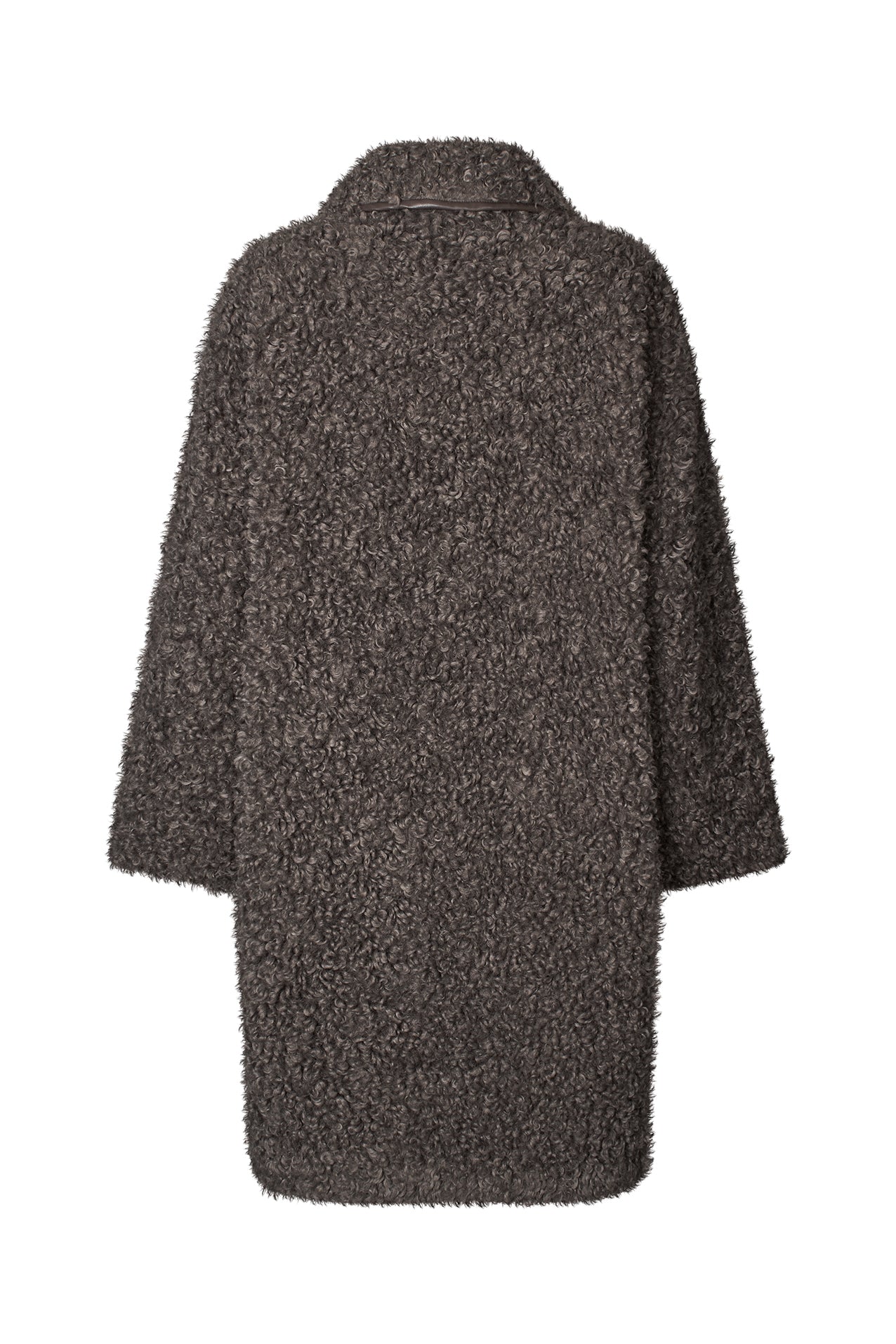 Lollys Laundry DooLL Jakke Outerwear 87 Dark Mokka