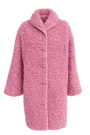 Lollys Laundry DooLL Jakke Outerwear Pink