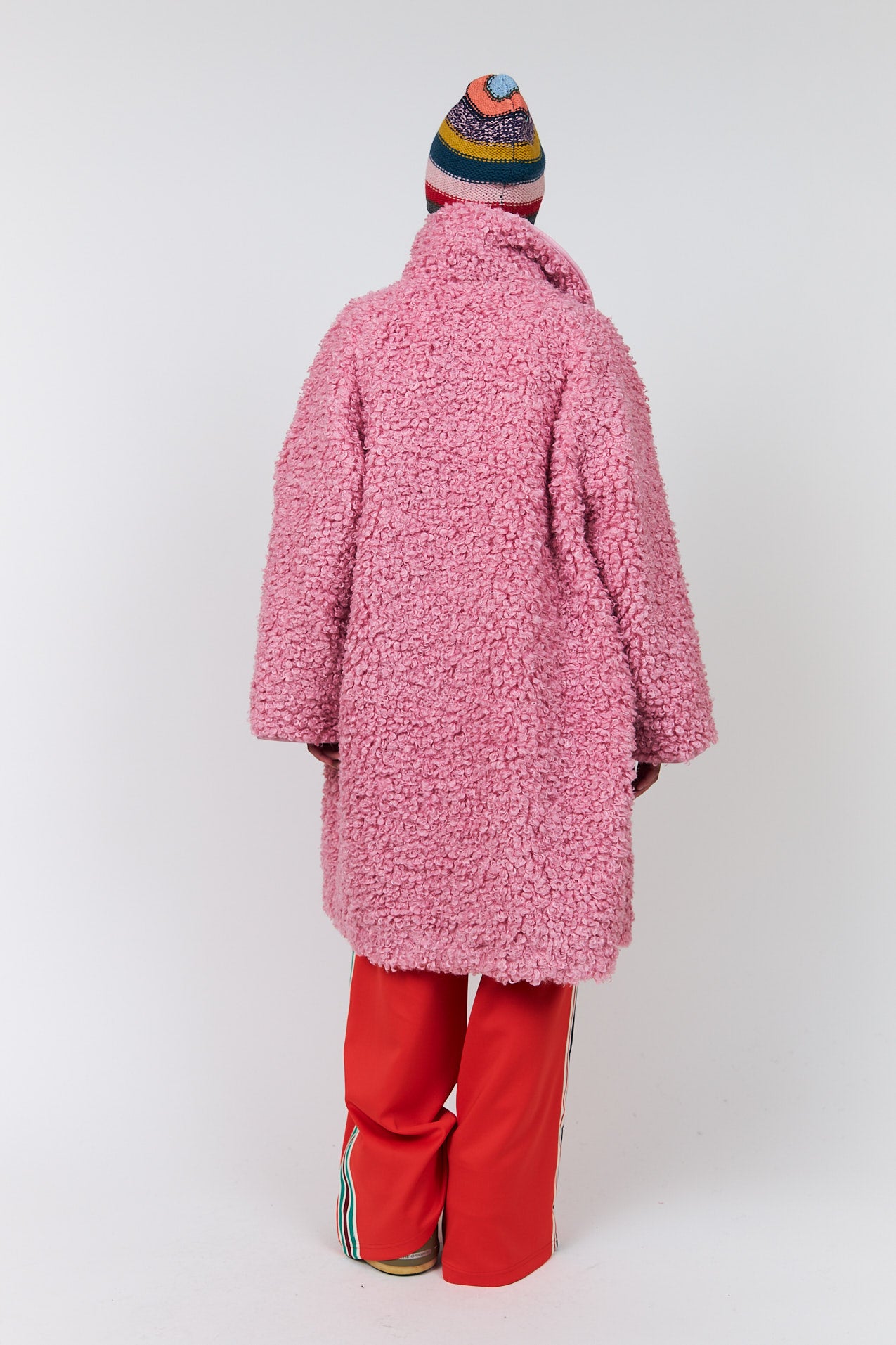 DooLL Jakke - Pink