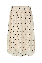 EllaLL Midi Nederdel