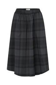 EllaLL Midi Nederdel