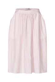 EllaLL Midi Nederdel