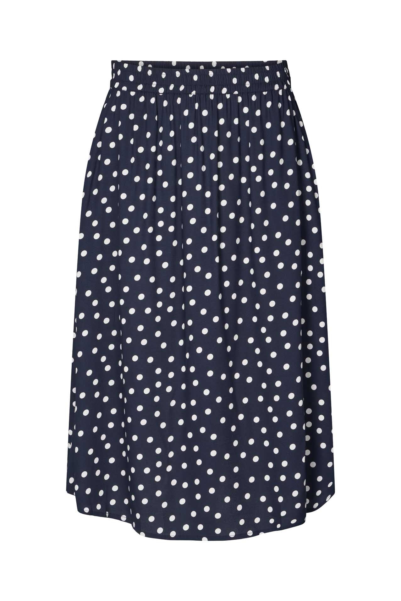 Lollys Laundry Ella Skirt Skirt 76 Dot Print