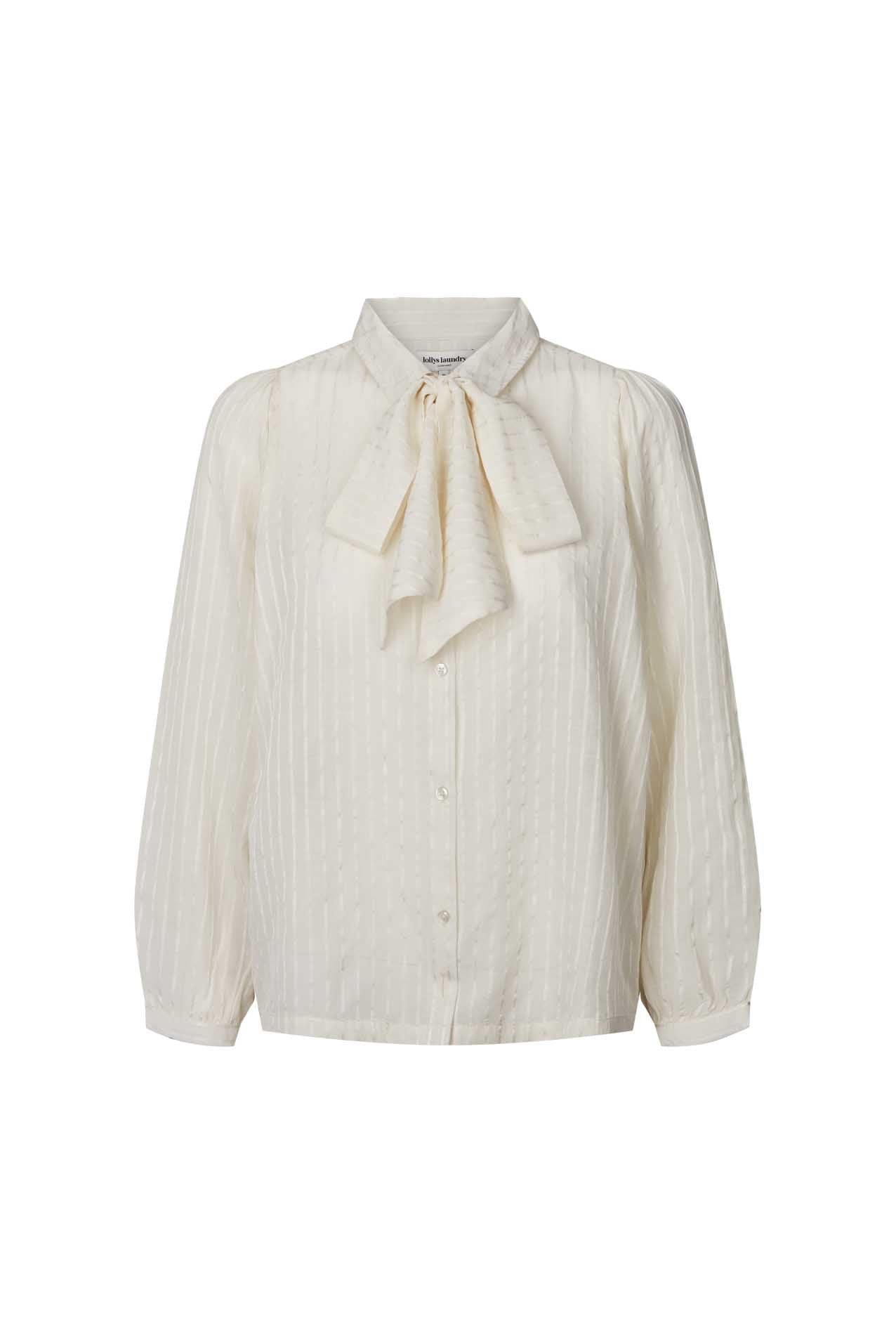 Lollys Laundry Ellie Shirt Shirt 02 Creme