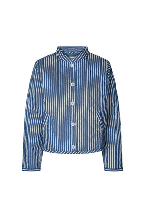 Lollys Laundry EmiliaLL Jacket LS Jacket Striber