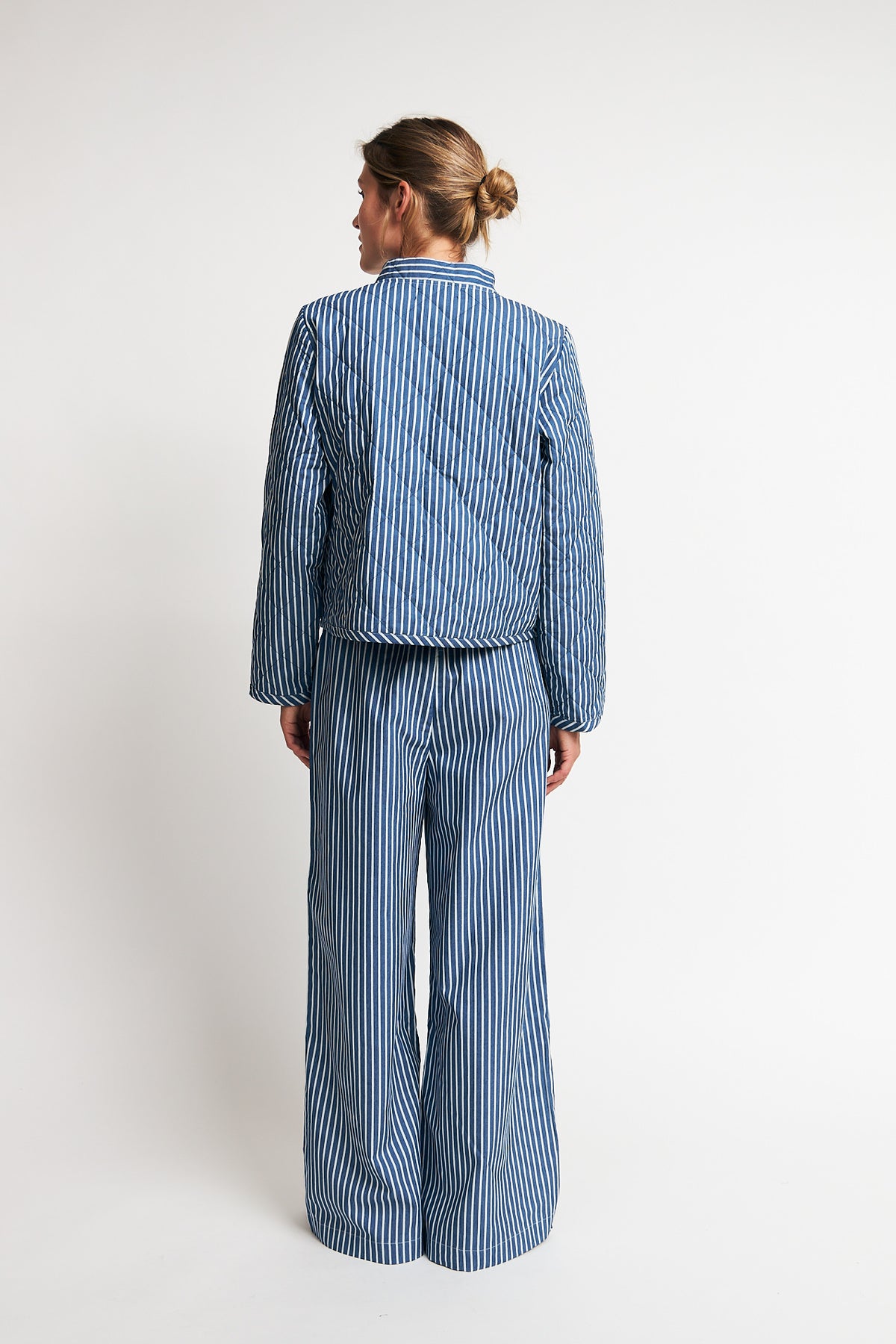 EmiliaLL Jacket LS - Striber