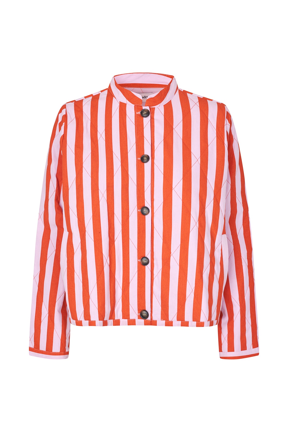 Lollys Laundry EmiliaLL Jakke Jacket Striber