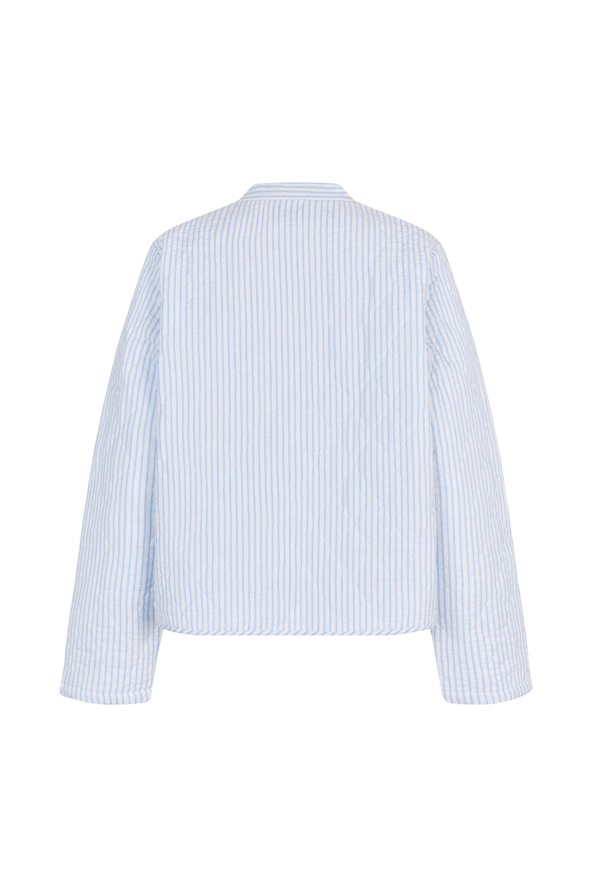 Lollys Laundry EmiliaLL Jakke Jacket Striber