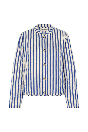 Lollys Laundry EmiliaLL Jakke Jacket Blå