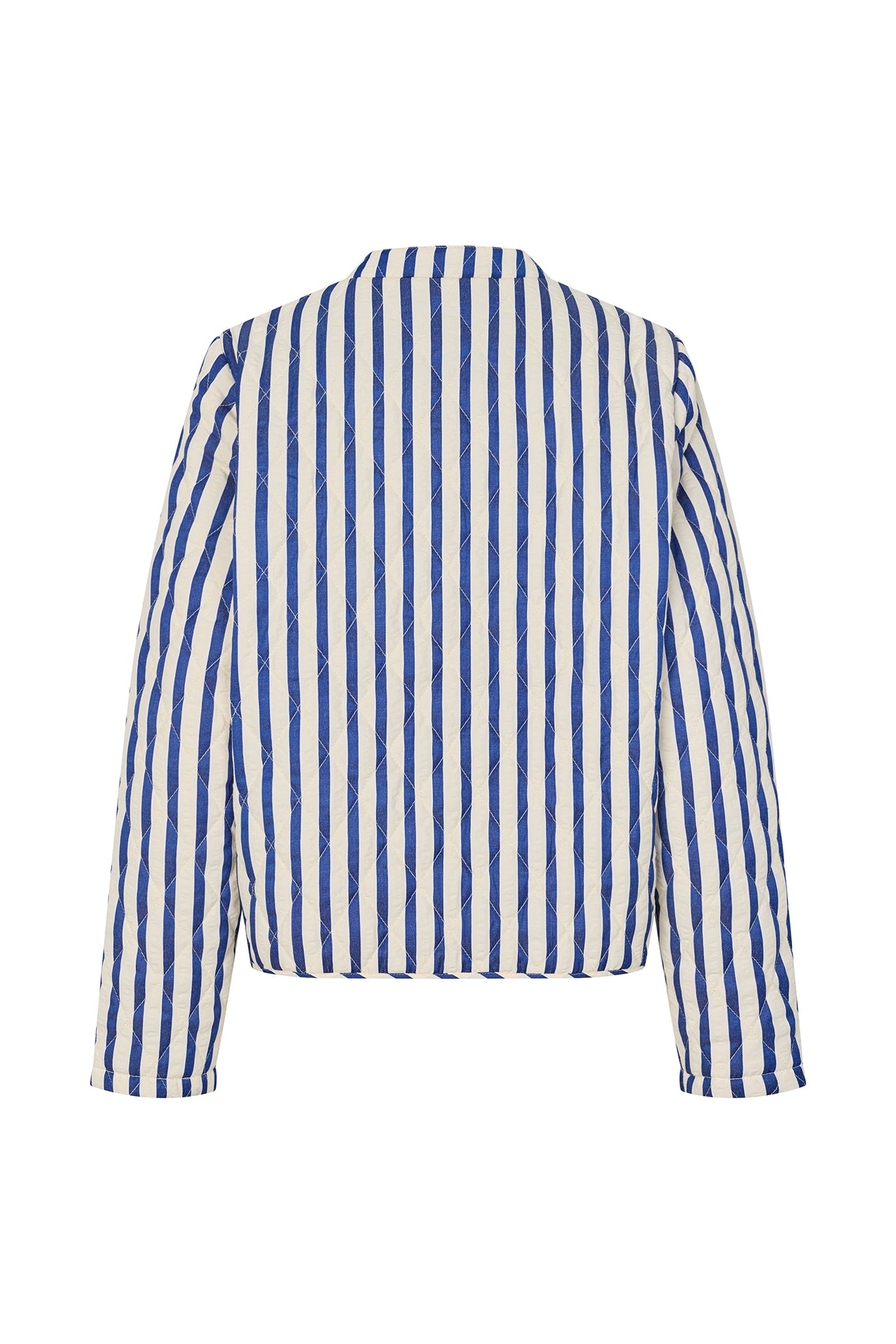 EmiliaLL Jakke - Blå