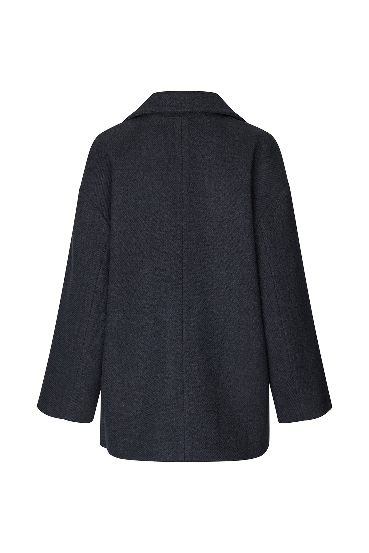 EstherLL Jakke - Navy