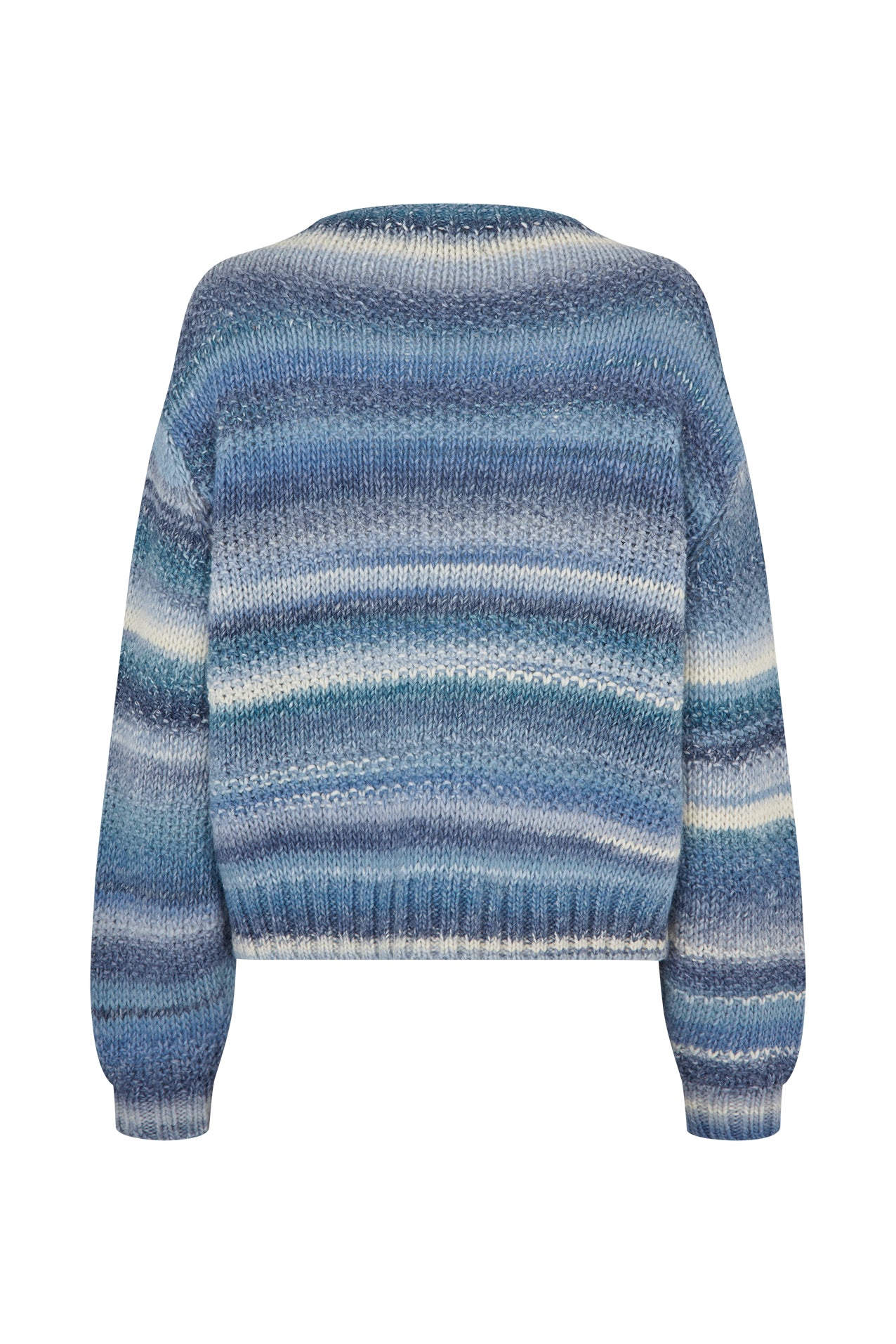 Lollys Laundry FairhavenLL Jumper Jumper 22 Light Blue