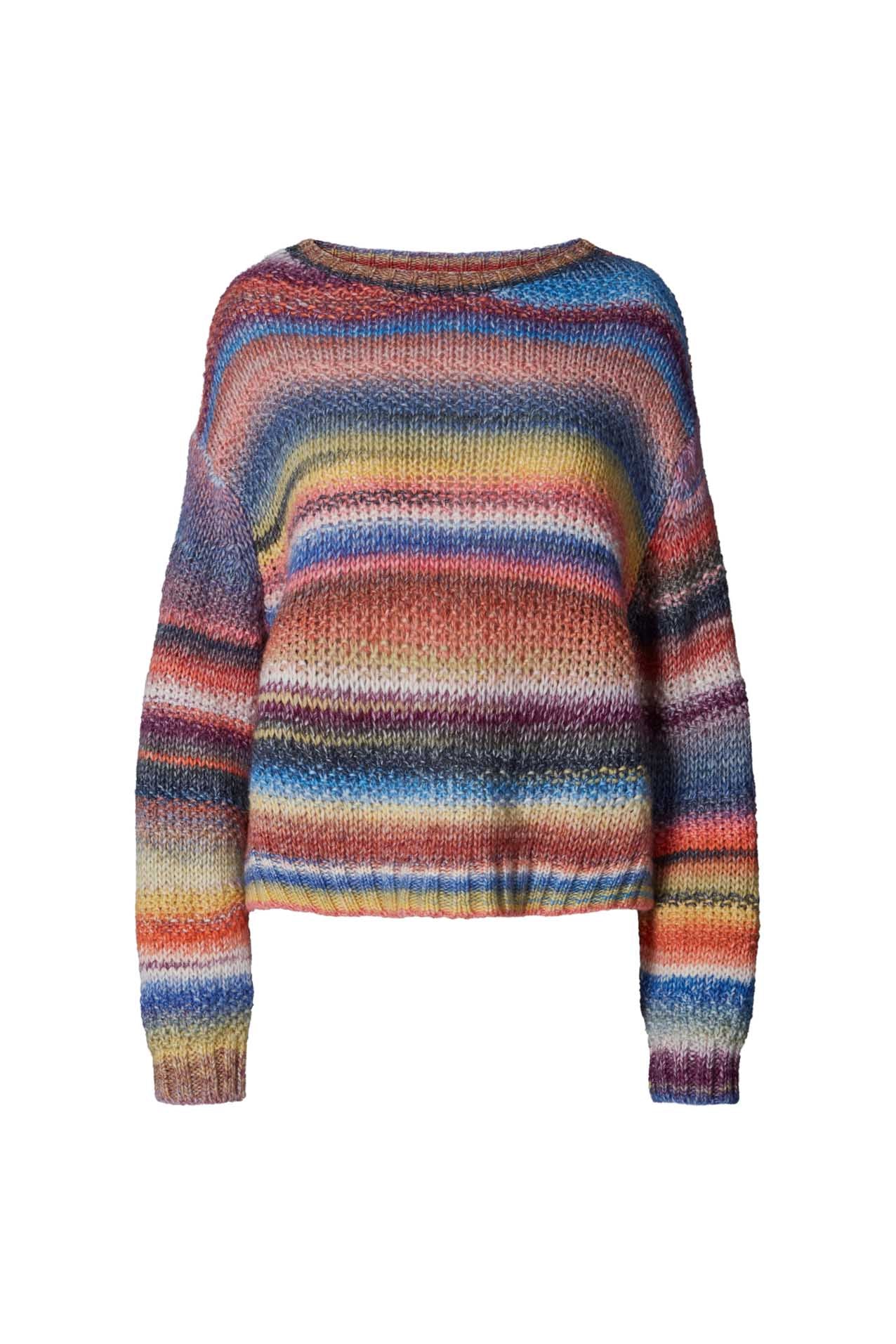 Lollys Laundry FairhavenLL Jumper Jumper 70 Multi