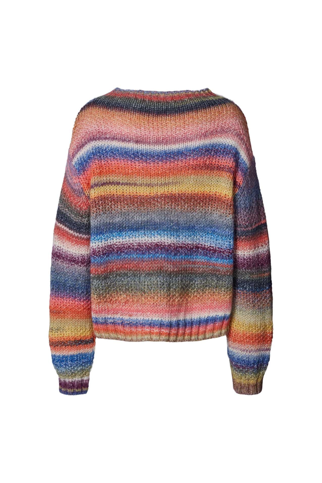 Lollys Laundry FairhavenLL Jumper Jumper 70 Multi