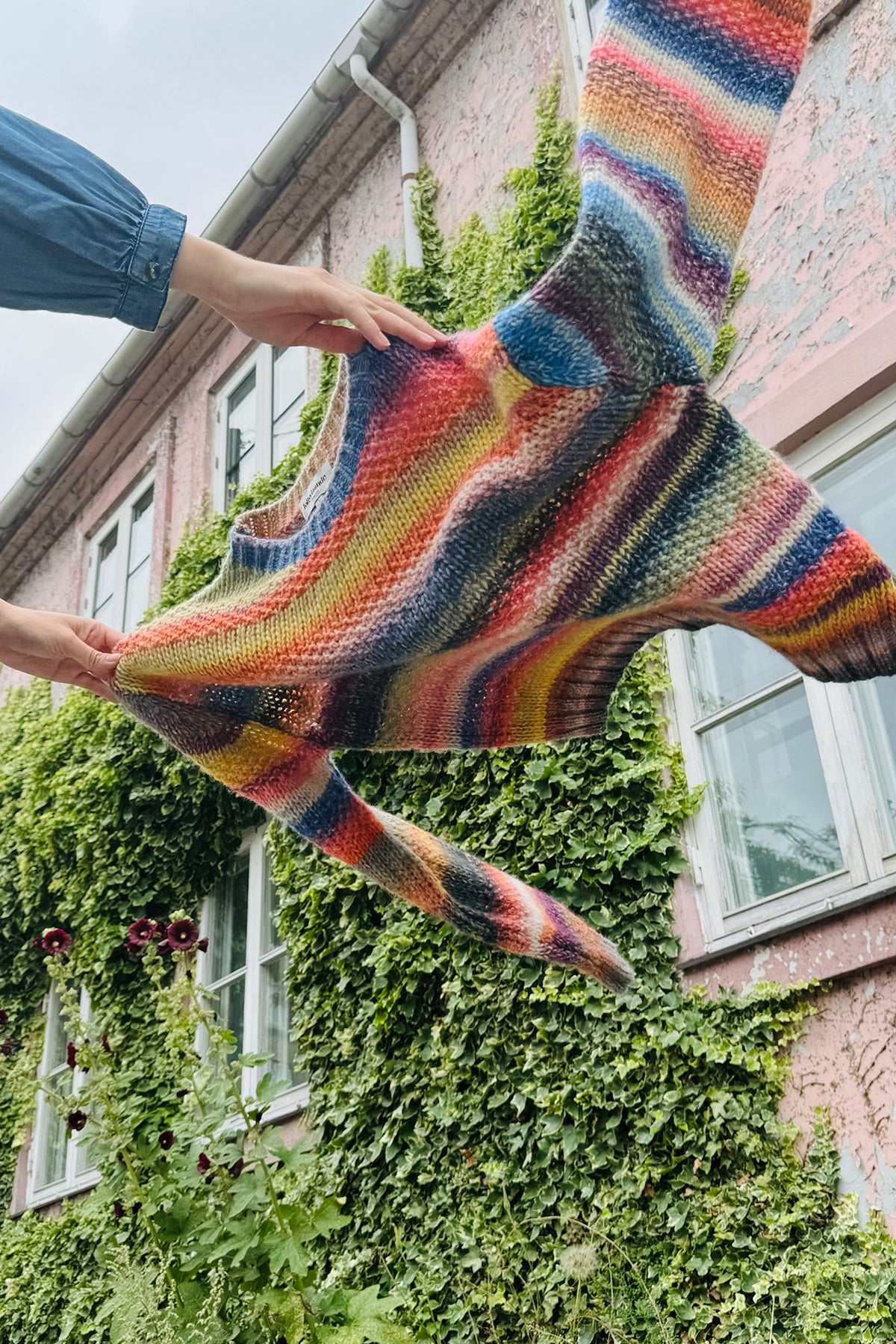 Lollys Laundry FairhavenLL Jumper Jumper Multi