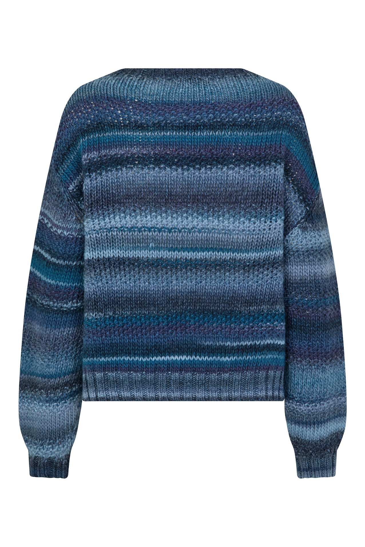 Lollys Laundry FairhavenLL Jumper LS Jumper 20 Blue