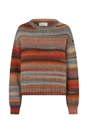 FairhavenLL Strikpullover
