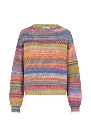 FairhavenLL Strikpullover