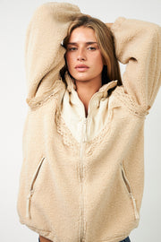 FalLL Jacket LS