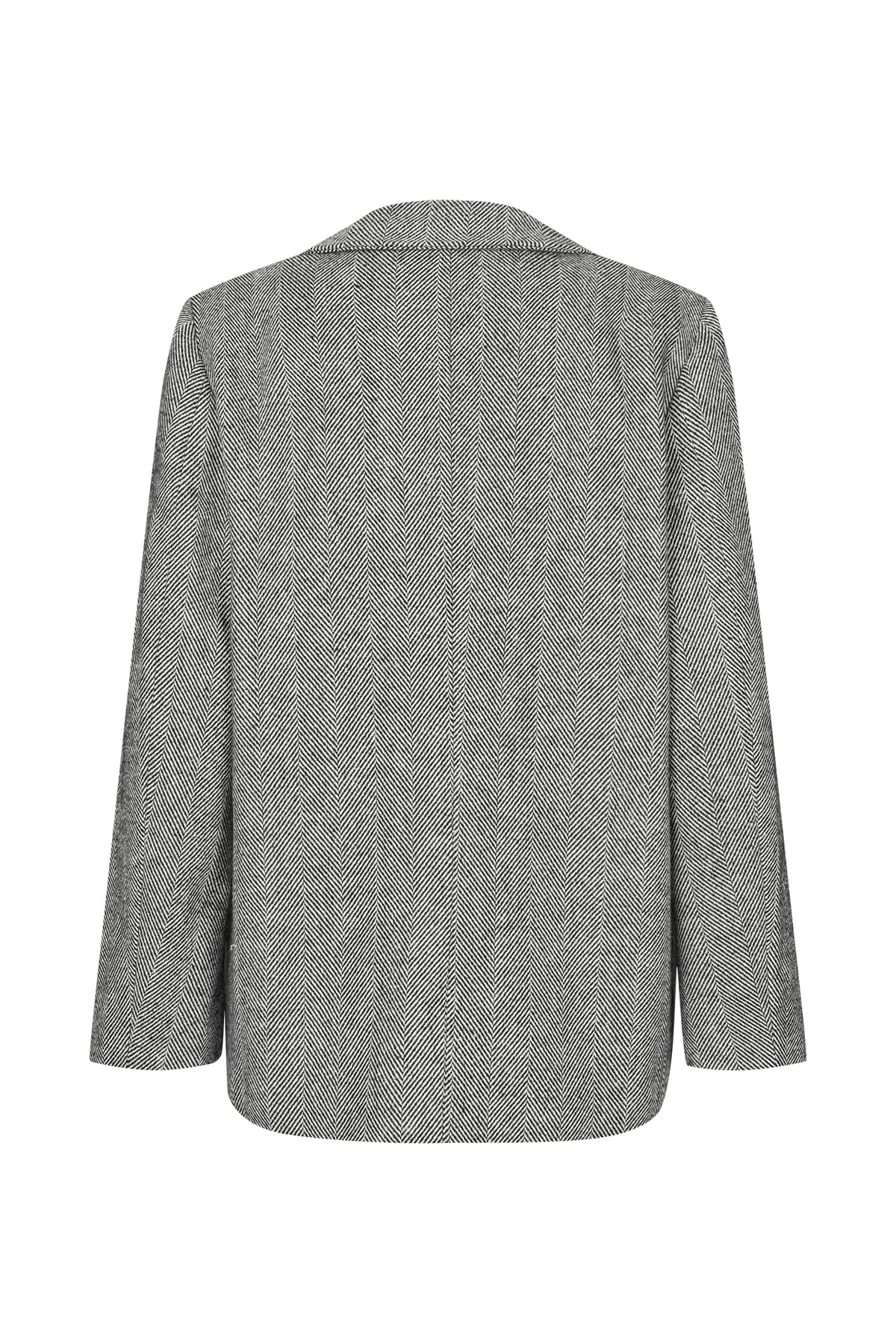 FayLL Blazer - Sort