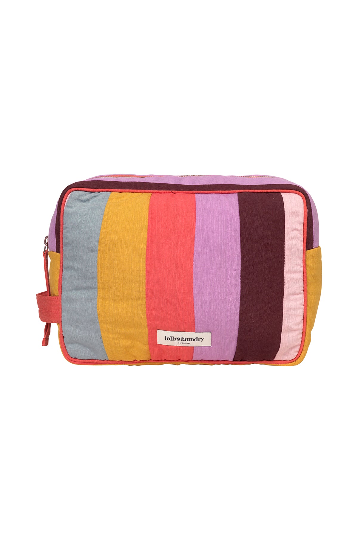 Lollys Laundry FernLL Toilet Taske Bag Multi