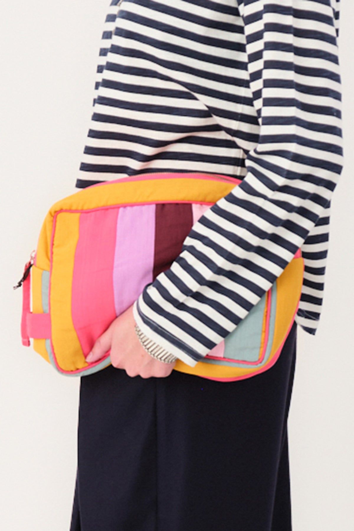 Lollys Laundry FernLL Toilet Taske Bag Multi