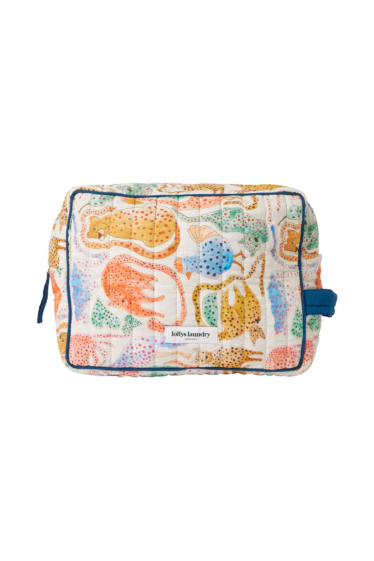 Lollys Laundry FernLL Toilet Taske Bag Multi