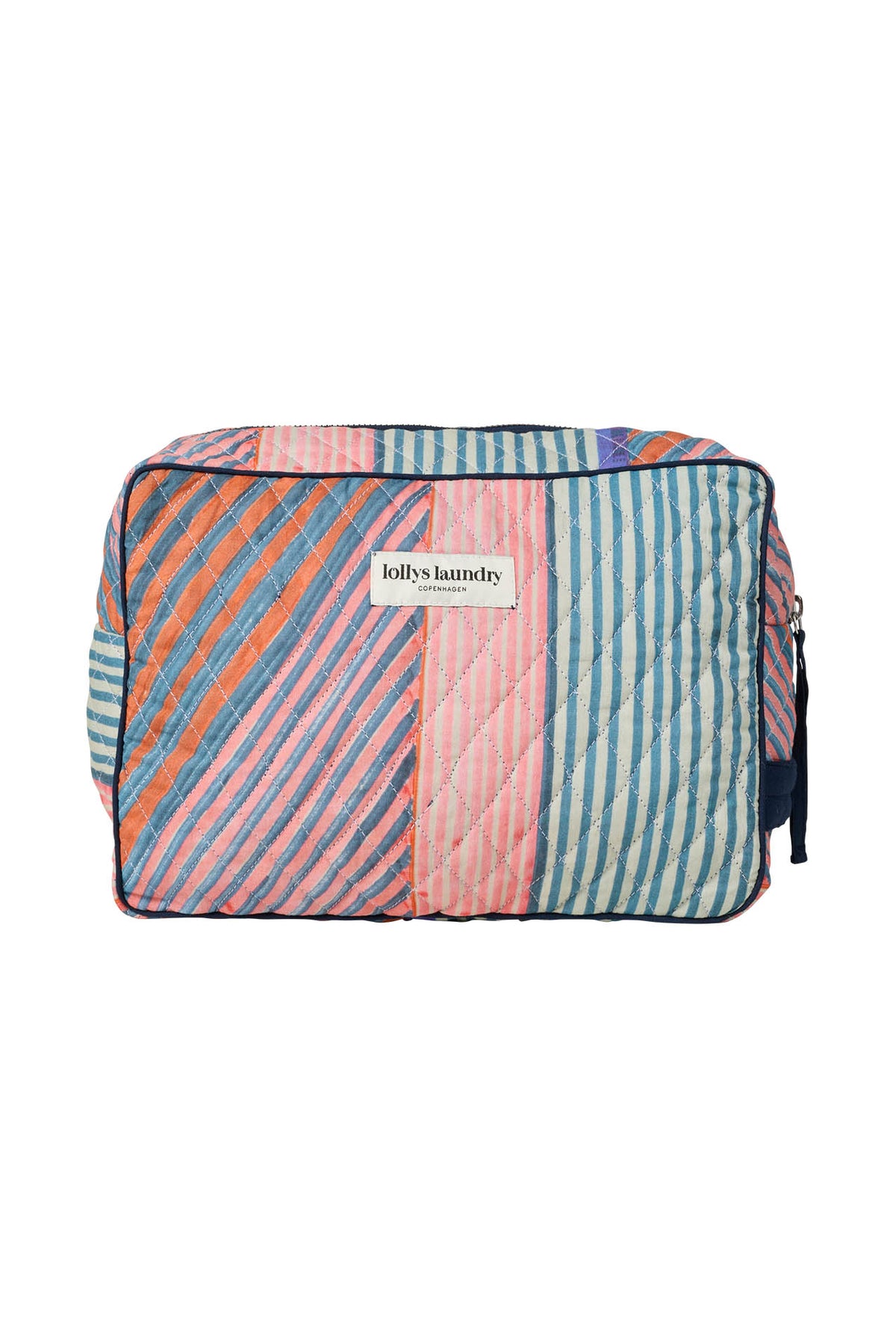 Lollys Laundry FernLL Toilettaske Bag Multi