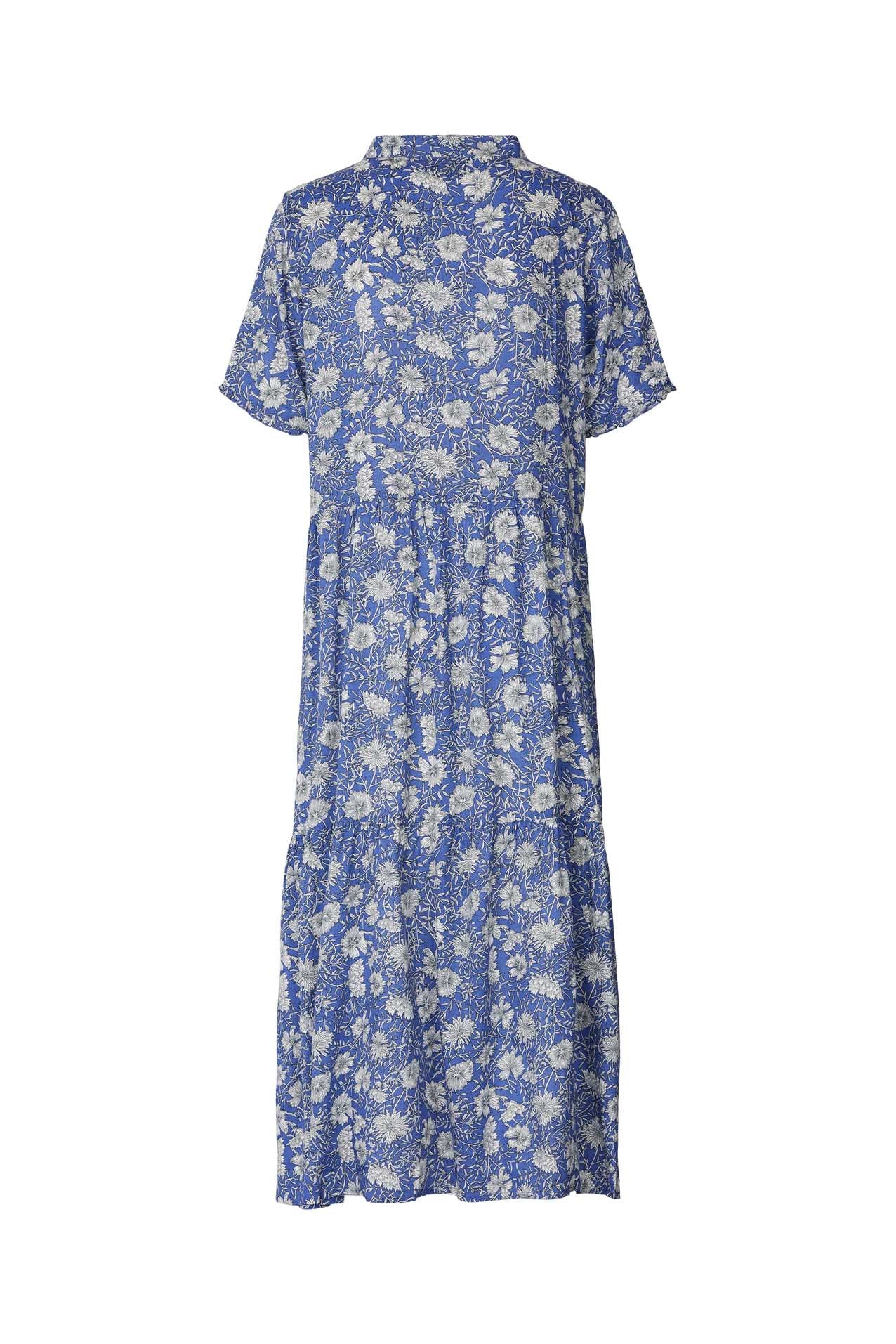 Lollys Laundry Fie Dress Dress 74 Flower Print