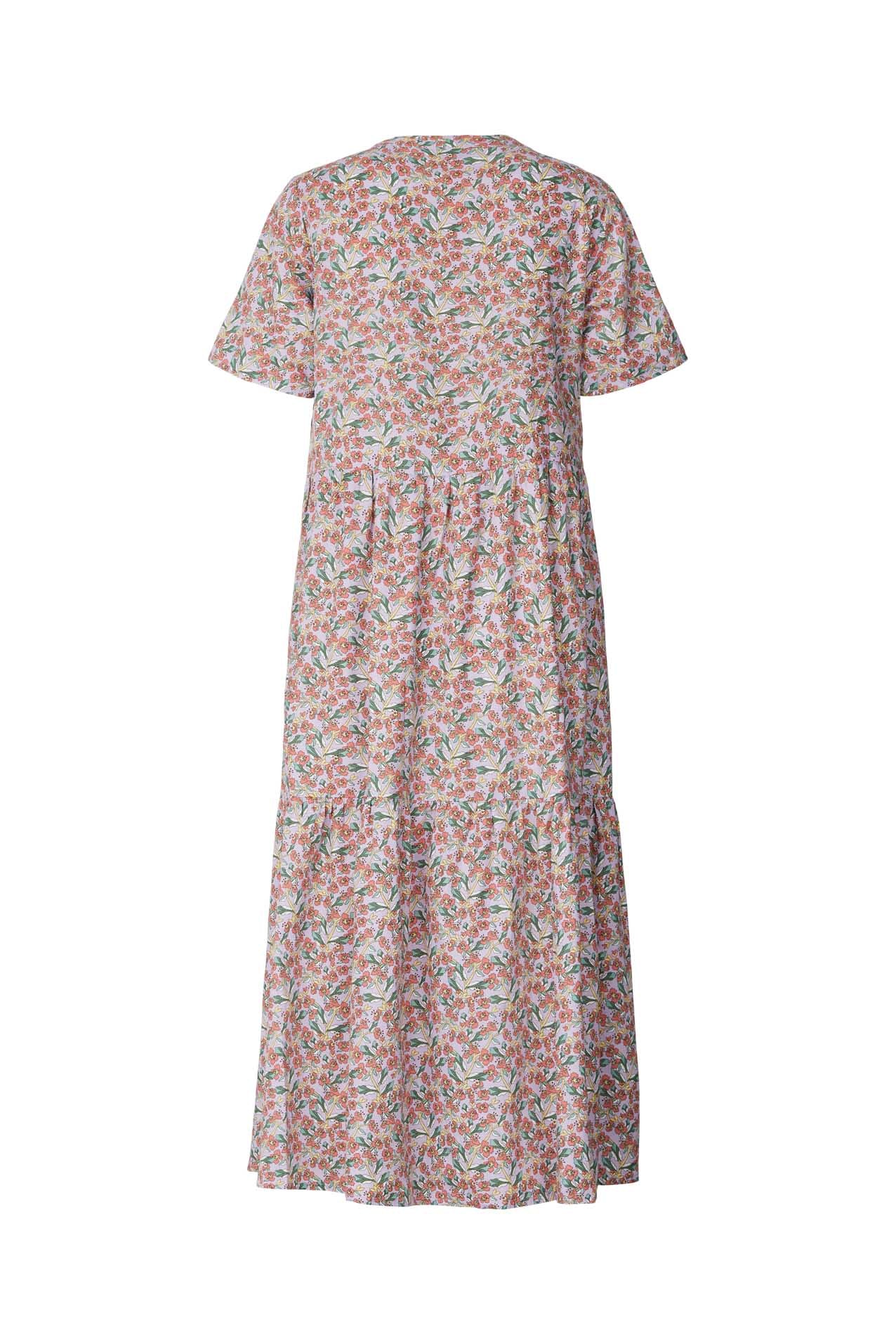 Lollys Laundry Fie Dress Dress 74 Flower Print