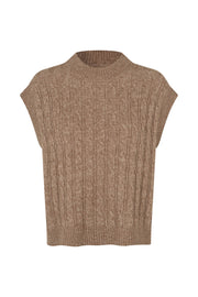 FinnLL Knit Vest