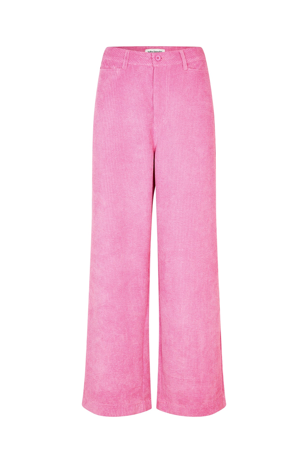 Lollys Laundry FloridaLL Bukse Pants 51 Pink