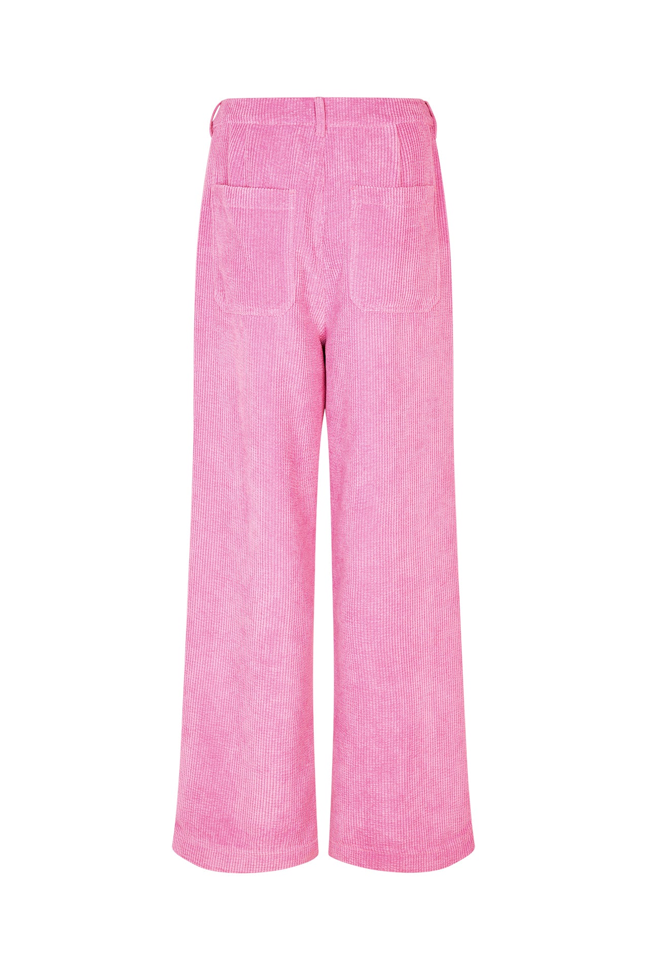 Lollys Laundry FloridaLL Bukse Pants 51 Pink