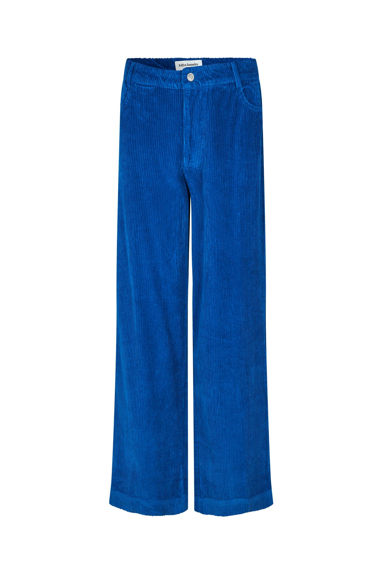 Lollys Laundry FloridaLL Bukse Pants 97 Neon Blue