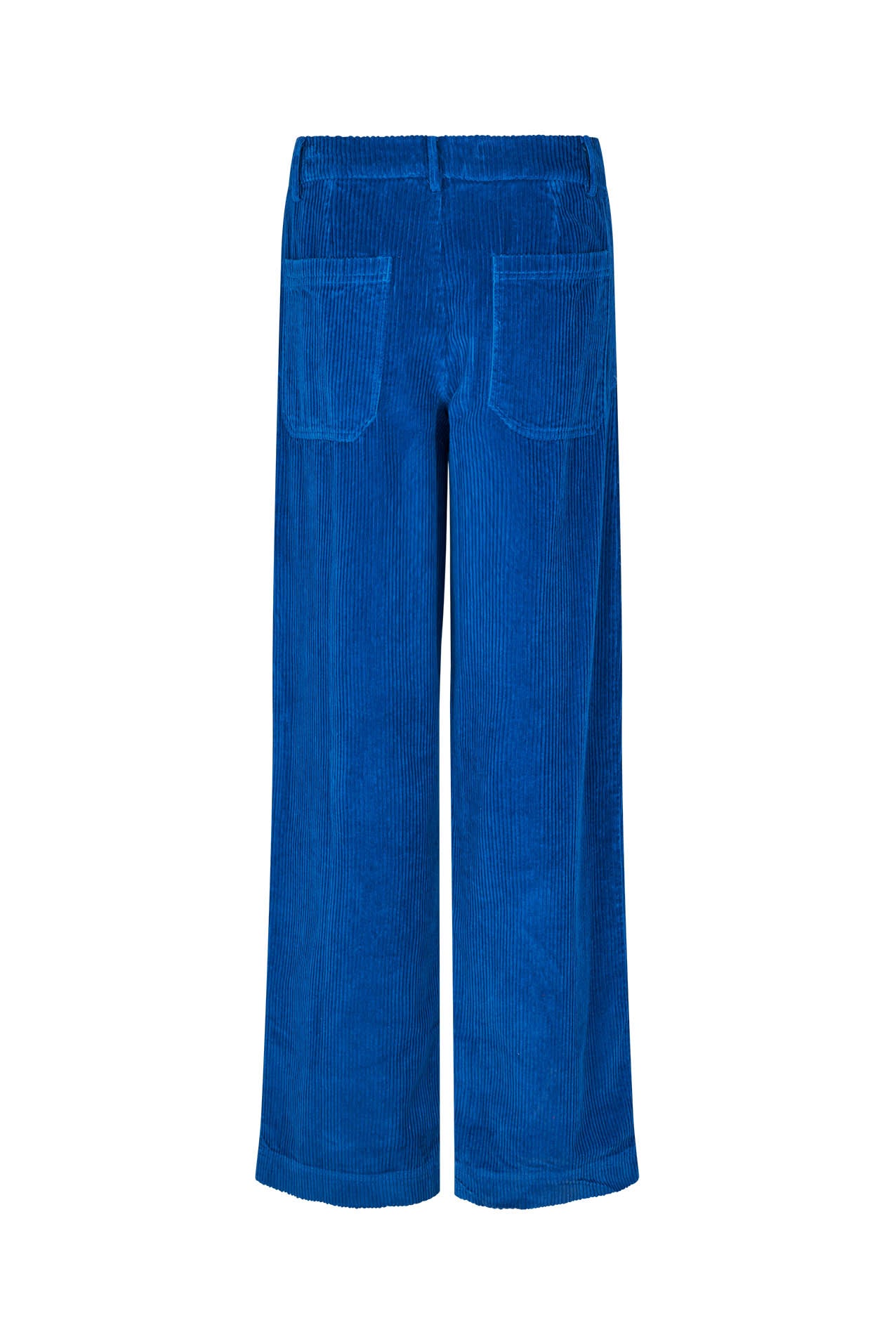 Lollys Laundry FloridaLL Bukse Pants 97 Neon Blue
