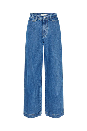 Lollys Laundry FloridaLL Bukser Pants Blå