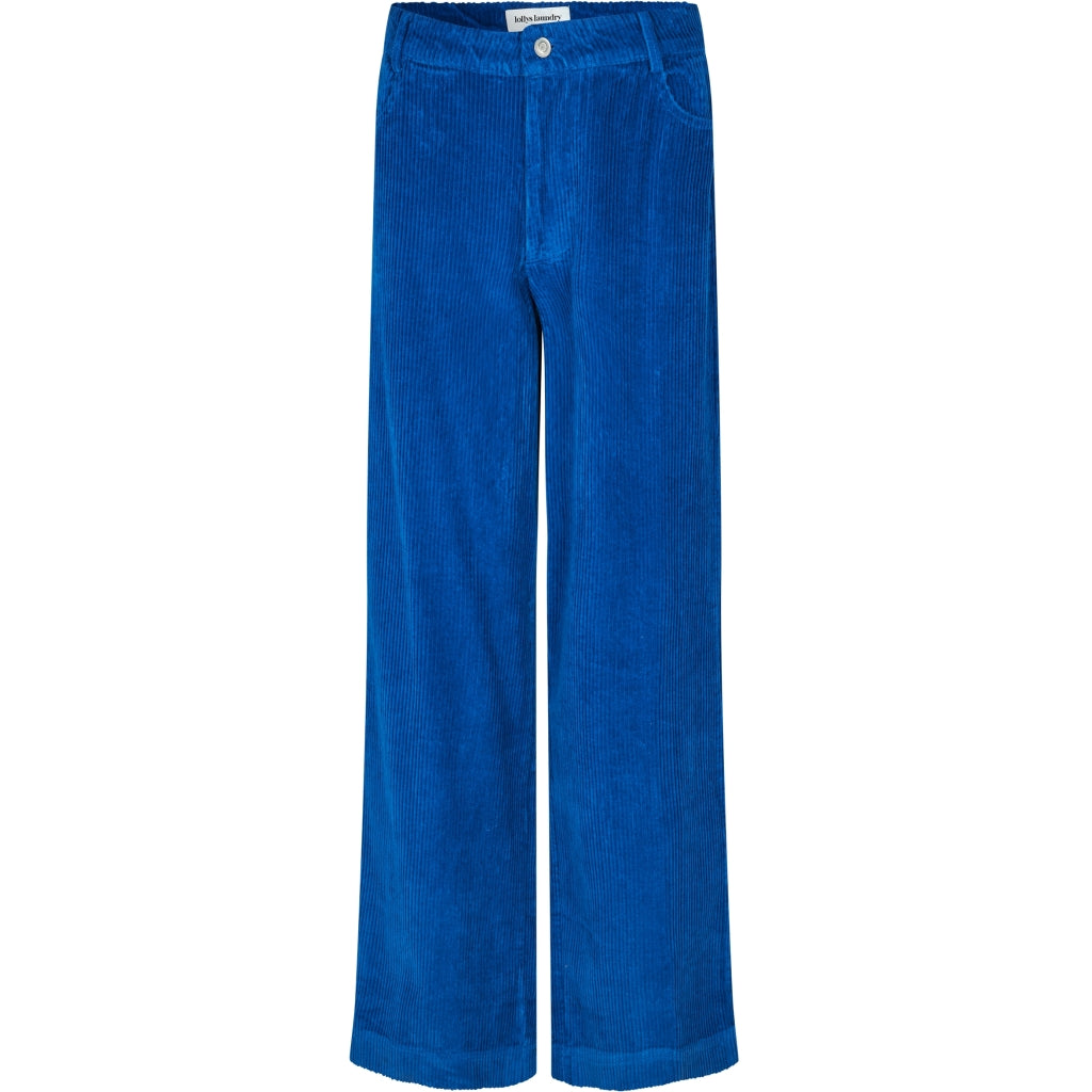 Lollys Laundry FloridaLL Pants Clothes Neonblå