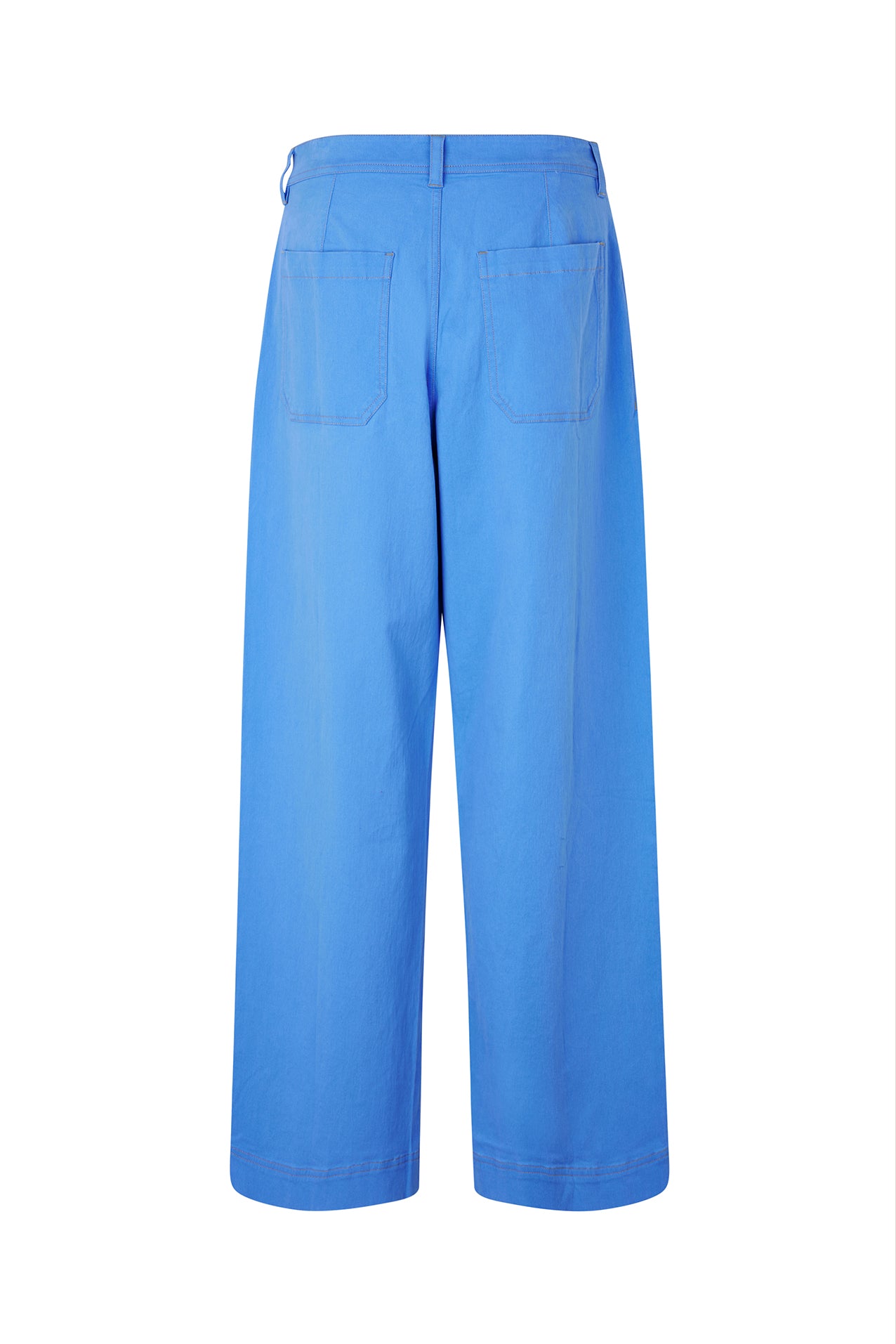 Lollys Laundry Florida Pants Pants 22 Light Blue