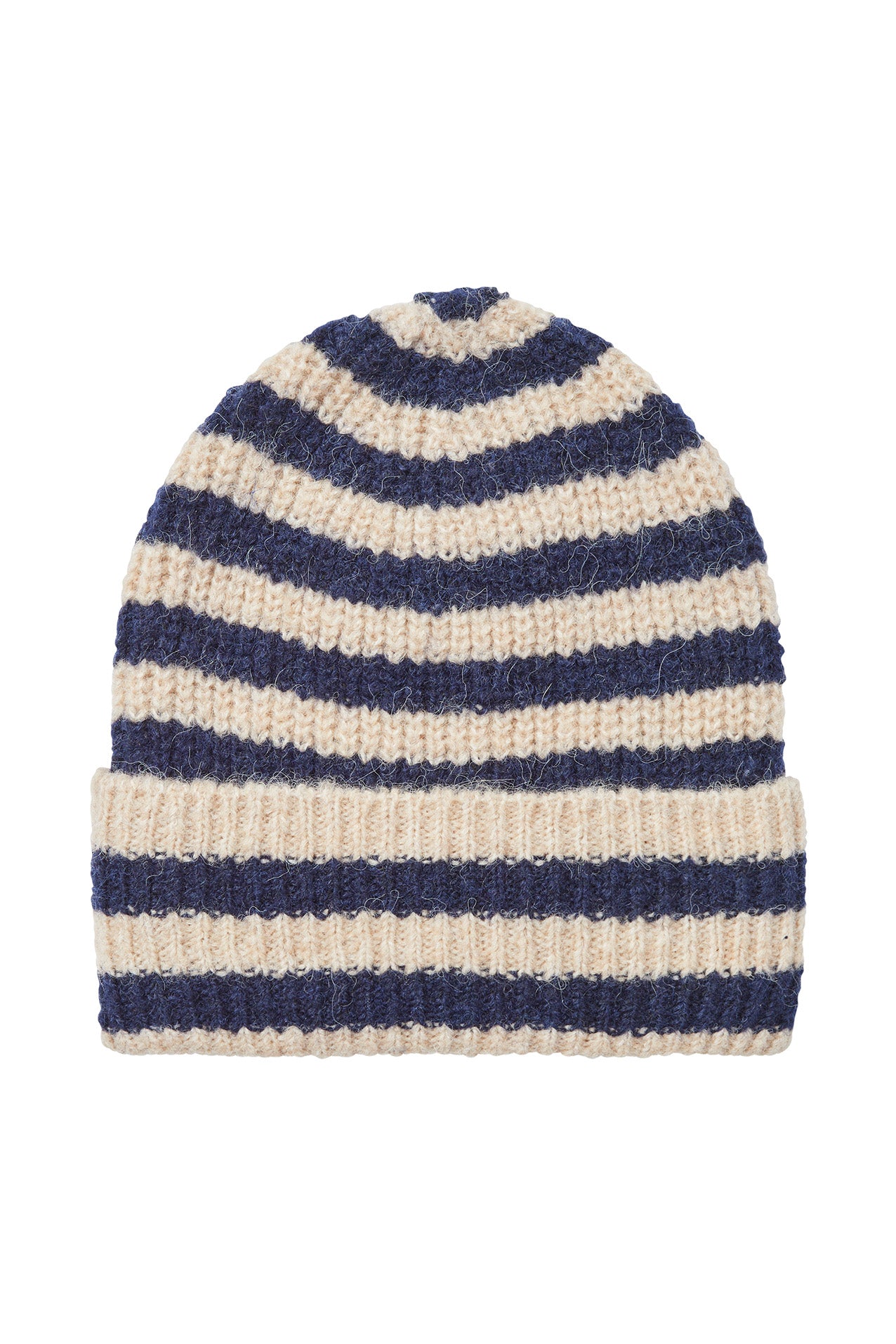 Lollys Laundry ForrestLL Hue Hat 23 Dark Blue