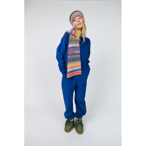 Lollys Laundry ForrestLL Strik Beanie Hat Multi