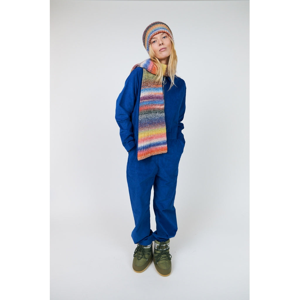 Lollys Laundry ForrestLL Strik Beanie Hat Multi