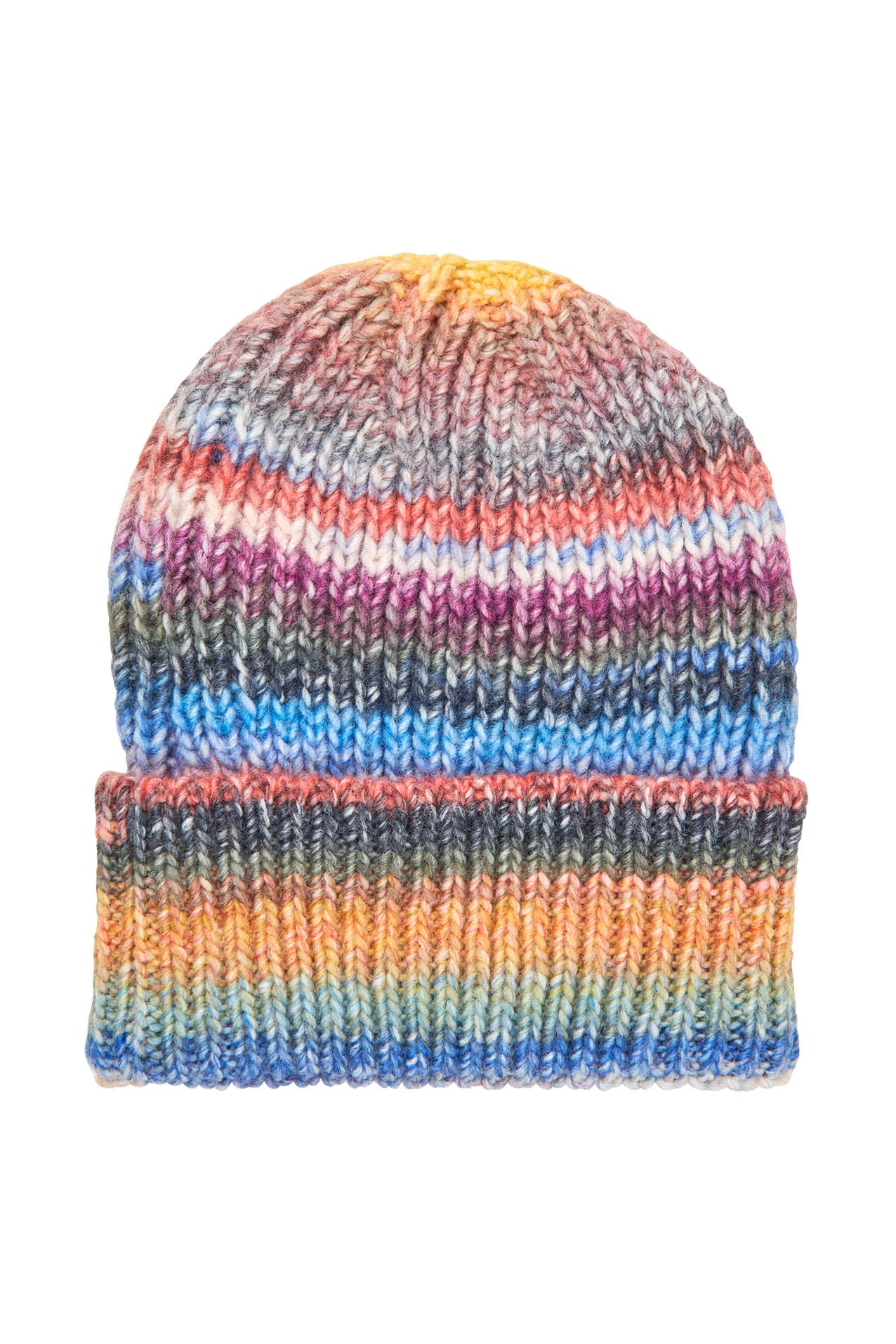 ForrestLL Strik Beanie - Multi