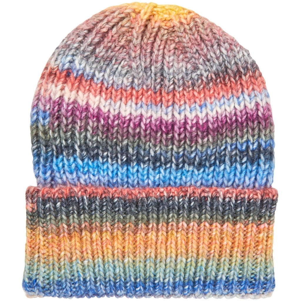 Lollys Laundry ForrestLL Strik Beanie Hat Multi