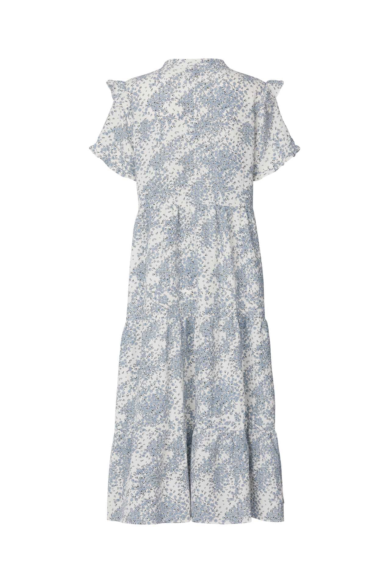 Lollys Laundry Freddy Dress Dress 20 Blue