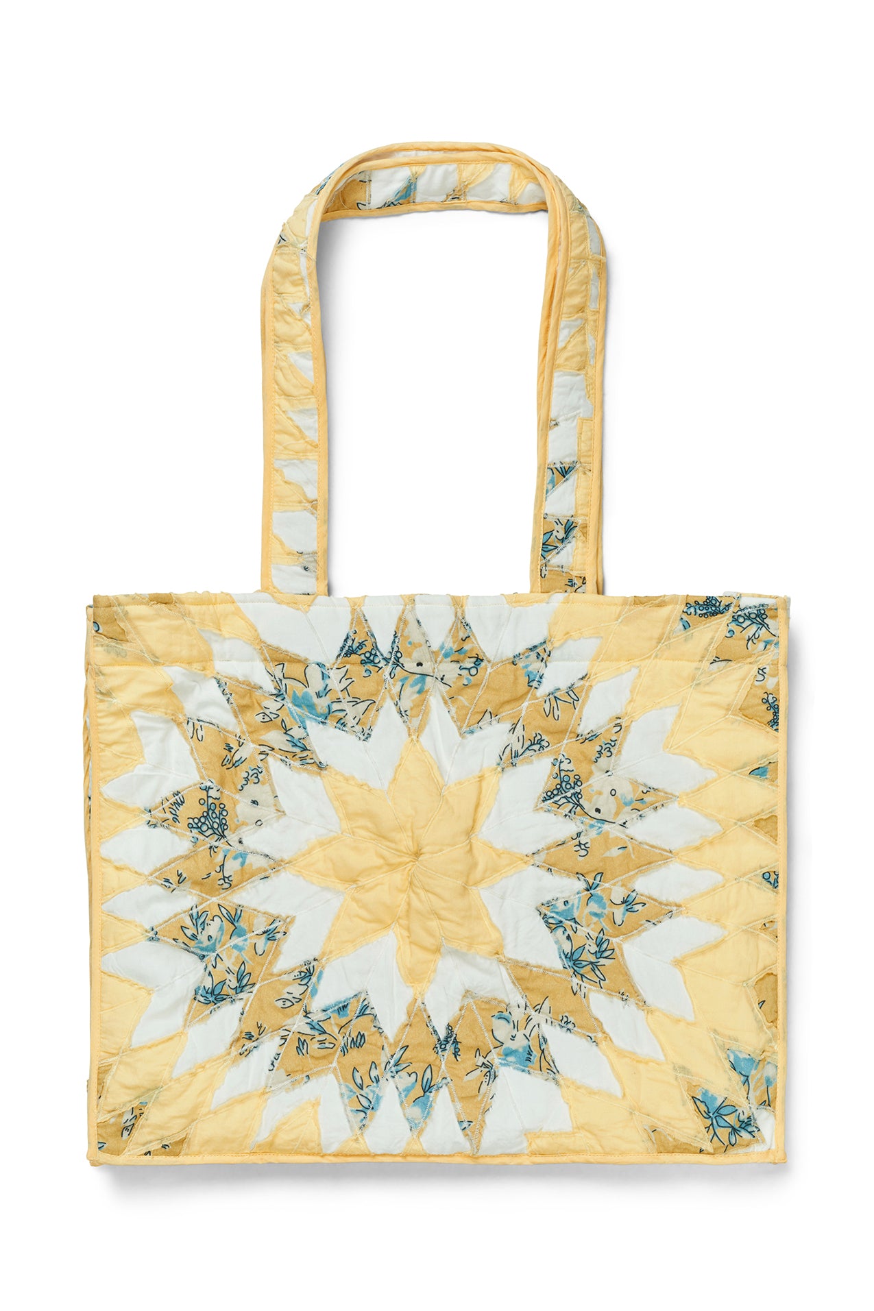 Lollys Laundry FremontLL Bag Bag 93 Light Yellow