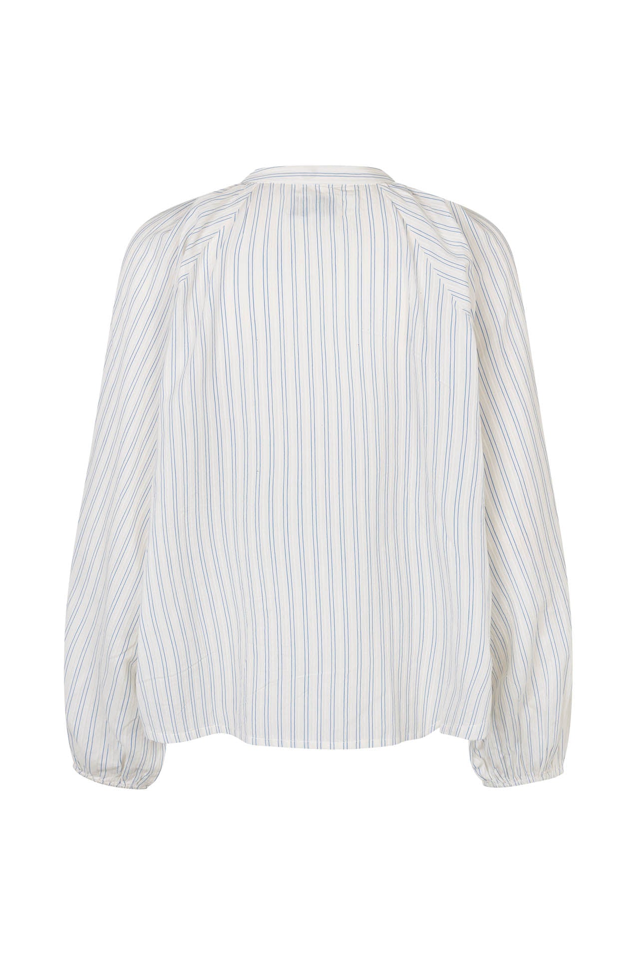 Lollys Laundry HaileyLL Skjorte Shirt Striber