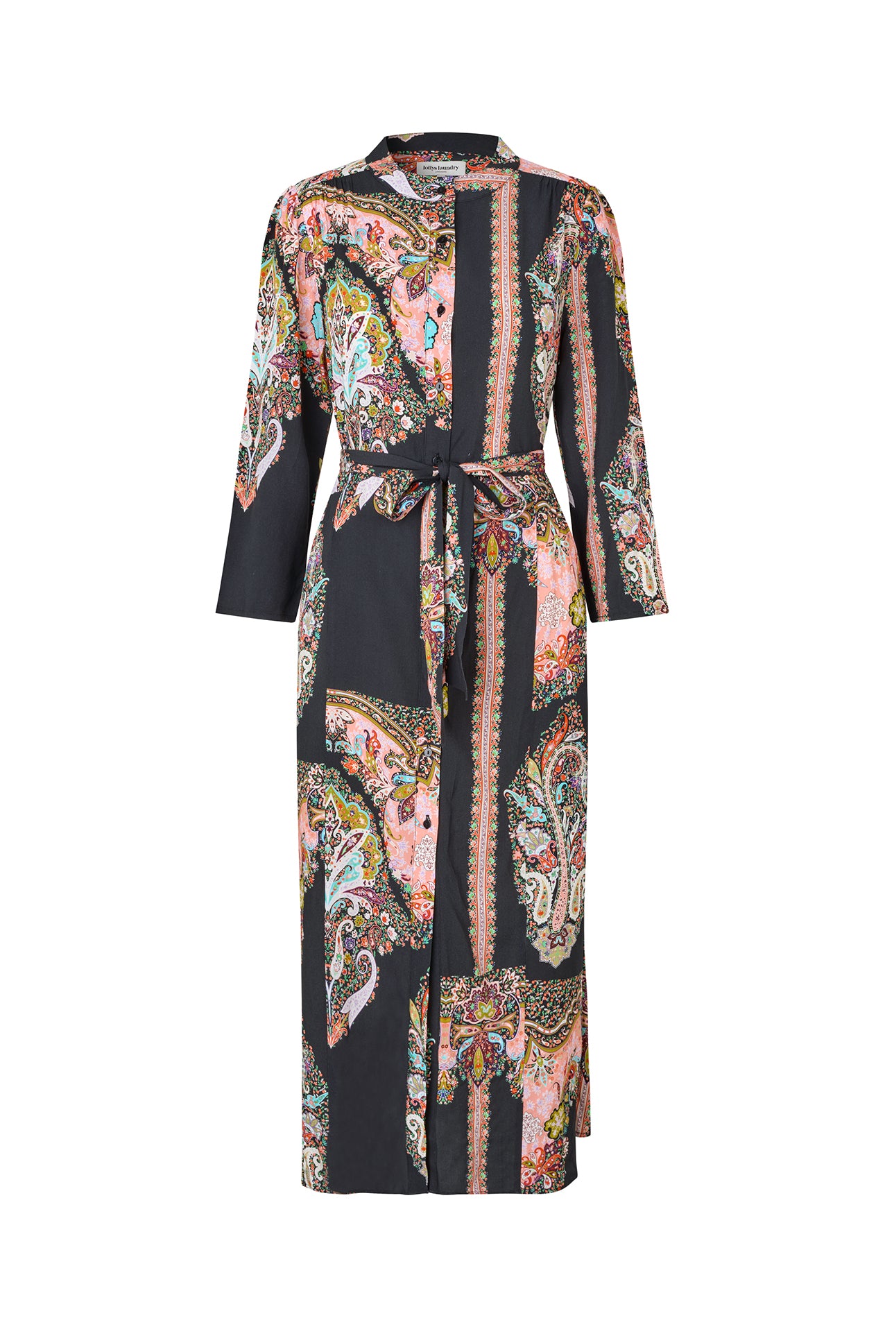 Lollys Laundry HarperLL Maxi Dress Dress Blomsterprint