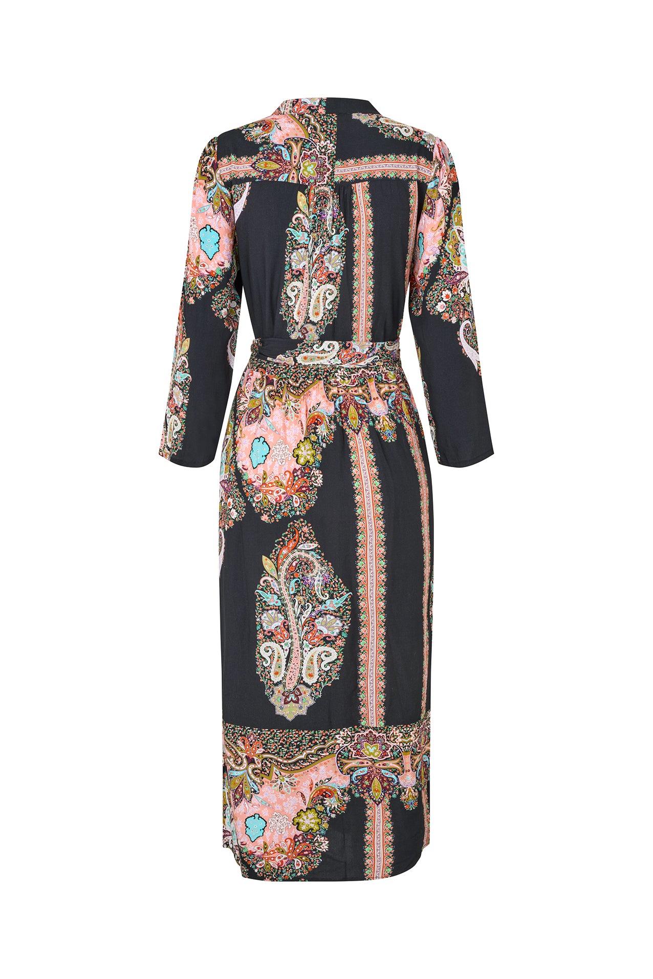 Lollys Laundry HarperLL Maxi Dress Dress Blomsterprint