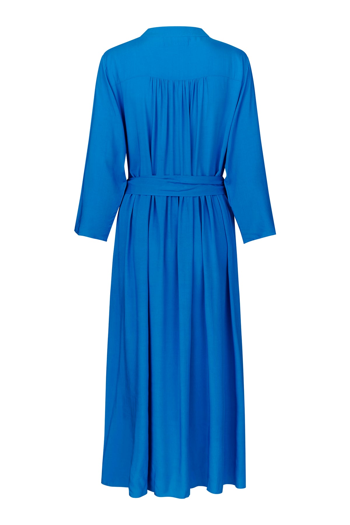 Lollys Laundry HarperLL Maxi Dress 3/4 Dress Blå