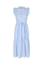 HarrietLL Maxi Kjole